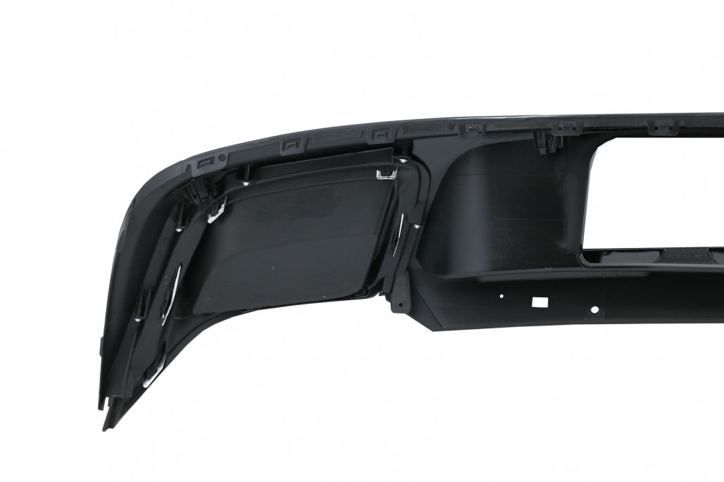 Diffusore adatto per VW Tiguan II Mk2 AD/BW (2016-05.2020) R-Line