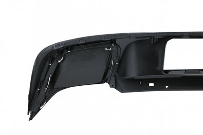 Diffusore adatto per VW Tiguan II Mk2 AD/BW (2016-05.2020) R-Line