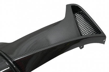 Carbon Diffuser suitable for BMW 4 Series F32 F33 F36 (2013-2019) M Design