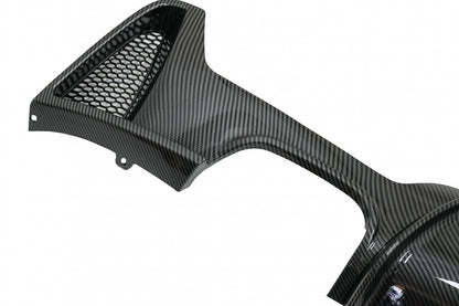 Carbon Diffuser suitable for BMW 4 Series F32 F33 F36 (2013-2019) M Design