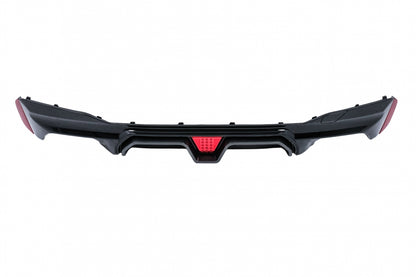 💕ART.8297  DIFFUSORI BMW Serie 5 G30 G31 2017-2024 M5 Design💕