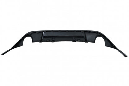 🔝Diffusore con doppia uscita per terminali di scarico adatto per VW GolF VII🔝