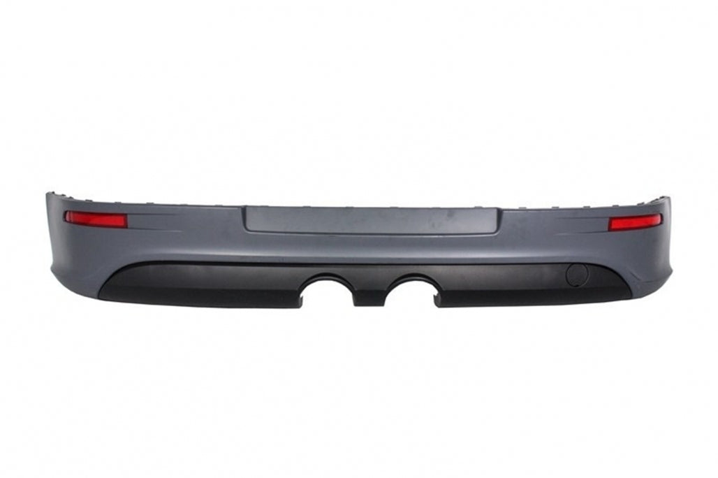 Rear Bumper Extension Side Skirts Suitable for VW Golf V (2003- 
