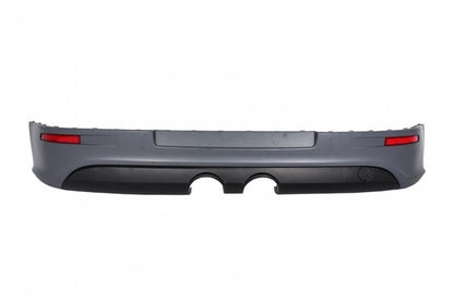 Rear Bumper Extension Side Skirts Suitable for VW Golf V (2003- 