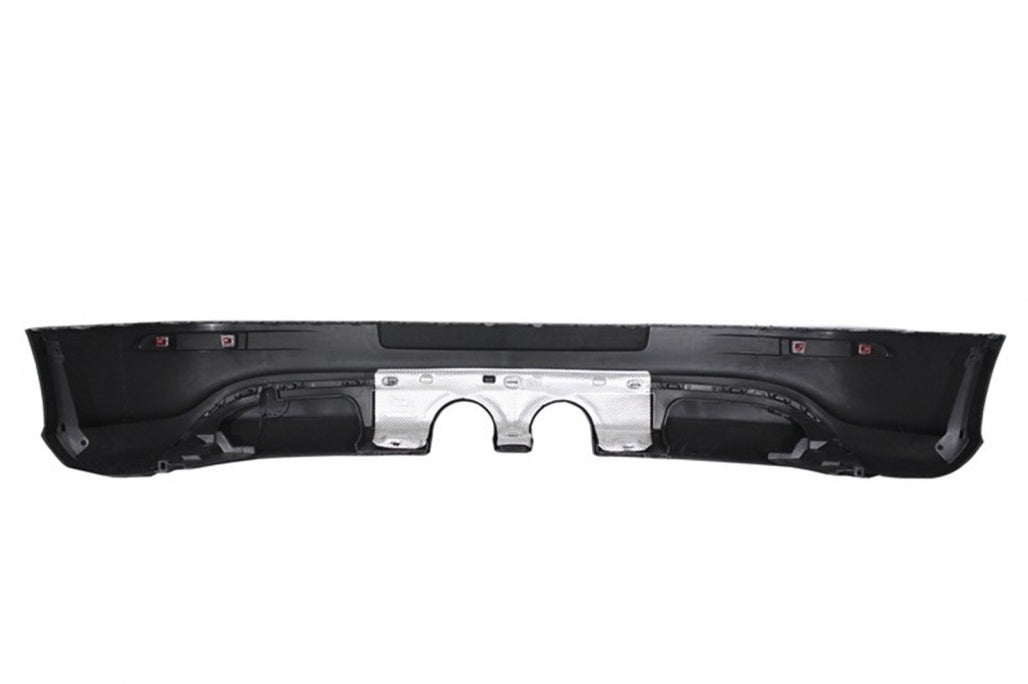 Rear Bumper Extension Side Skirts Suitable for VW Golf V (2003- 