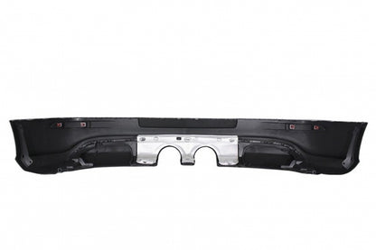 Rear Bumper Extension Side Skirts Suitable for VW Golf V (2003- 