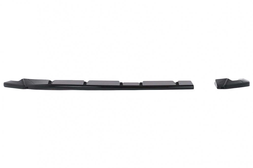 Splitter di estensione paraurti posteriore adatto per Hyundai KONA N-Line Mk2