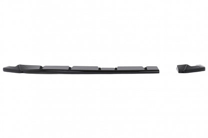 Splitter di estensione paraurti posteriore adatto per Hyundai KONA N-Line Mk2