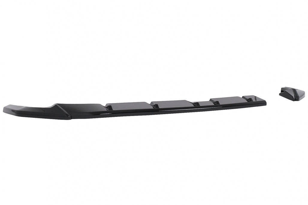 Splitter di estensione paraurti posteriore adatto per Hyundai KONA N-Line Mk2