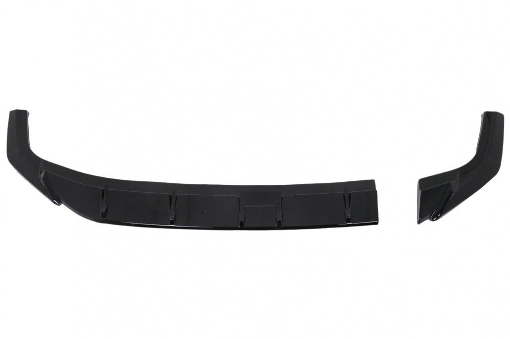 Splitter di estensione paraurti posteriore adatto per Hyundai KONA N-Line Mk2