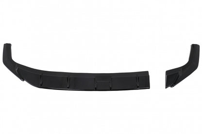 Splitter di estensione paraurti posteriore adatto per Hyundai KONA N-Line Mk2