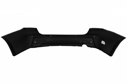 Paraurti Posteriore M Design Spoiler Sinistra Doppia Uscita adatto per BMW f30