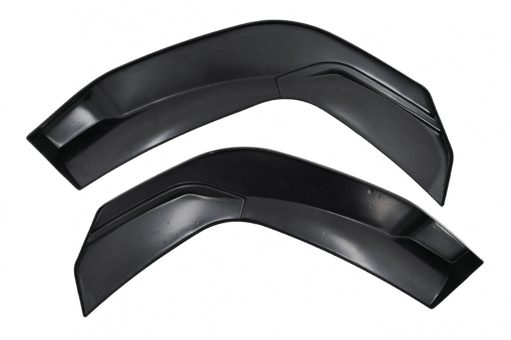 🌟REAR SPLITTER Fins suitable for Mercedes A-Class V177 A35 Sedan 2018+