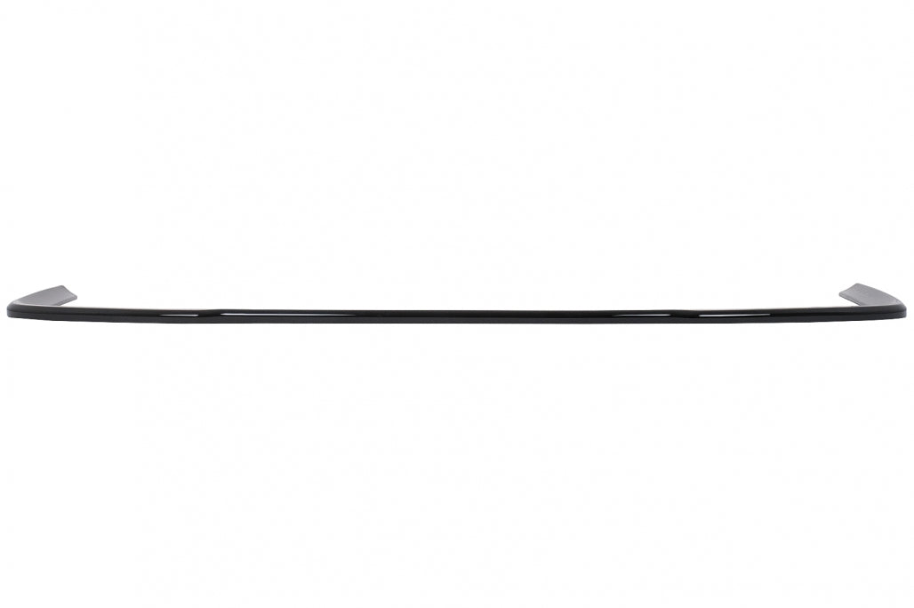 Splitter Paraurti Posteriore per Ford Transit Custom Mk2 2023+ / VW T7 con paras