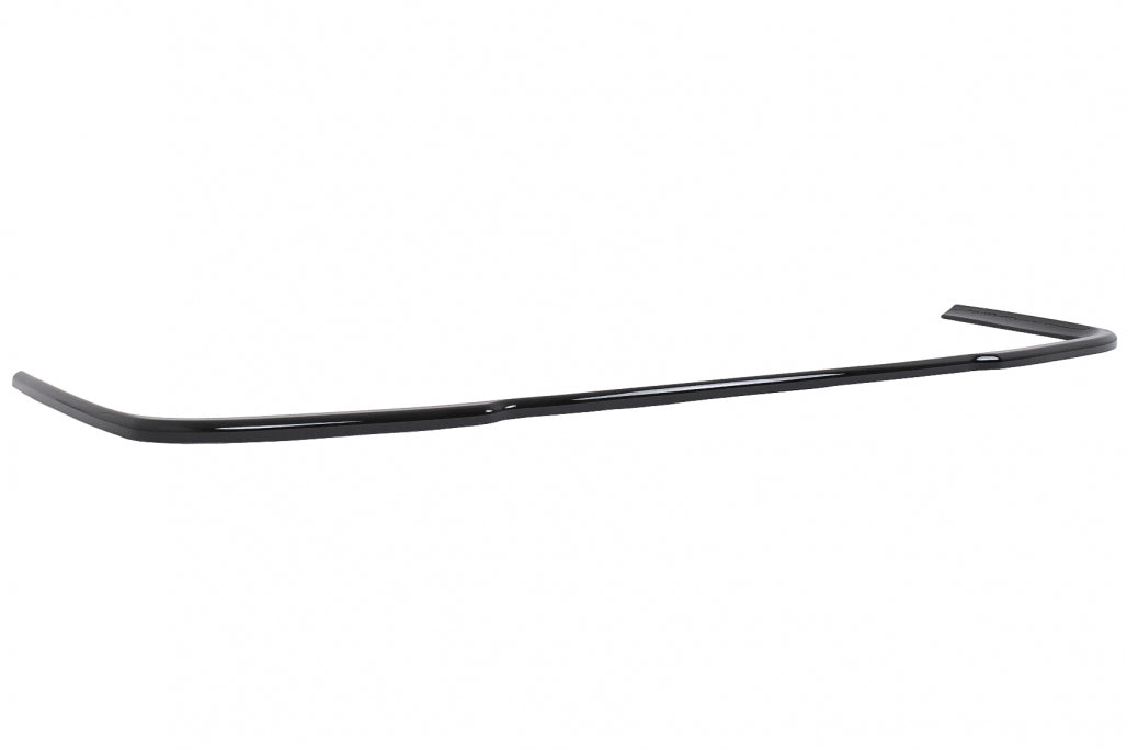 Splitter Paraurti Posteriore per Ford Transit Custom Mk2 2023+ / VW T7 con paras