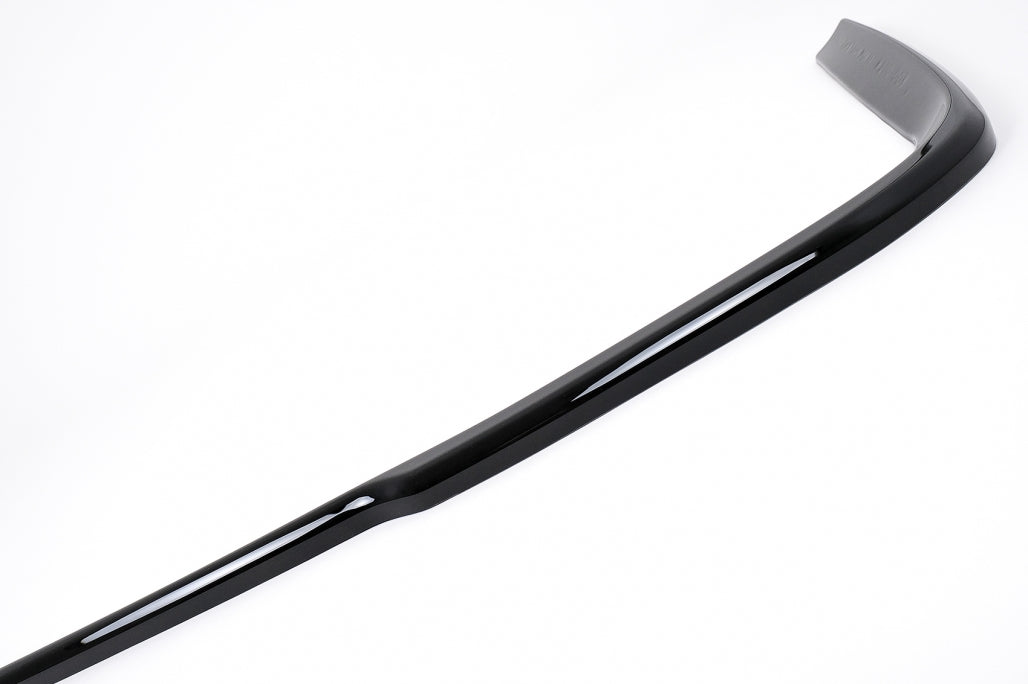 Splitter Paraurti Posteriore per Ford Transit Custom Mk2 2023+ / VW T7 con paras