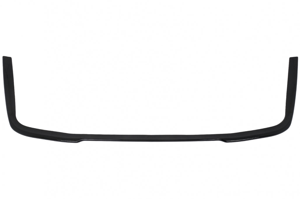 Splitter Paraurti Posteriore per Ford Transit Custom Mk2 2023+ / VW T7 con paras