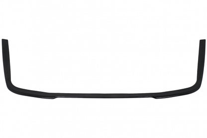 Splitter Paraurti Posteriore per Ford Transit Custom Mk2 2023+ / VW T7 con paras