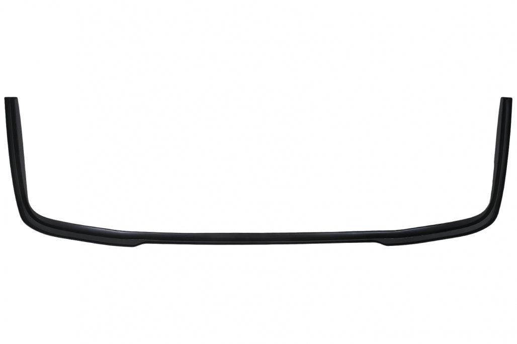 Splitter Paraurti Posteriore per Ford Transit Custom Mk2 2023+ / VW T7 con paras