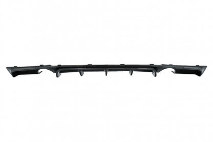 Diffusore Doppia Uscita adatto per BMW Serie 3 F30 F31 (2011-2019) M