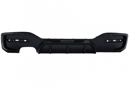 Diffusore Sinistro Doppia Uscita adatto per  BMW Serie 1 F20 F21 LCI (2015-2019