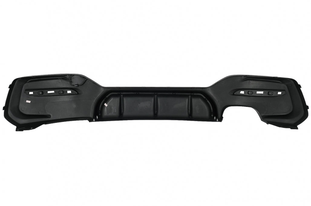 Diffusore Sinistro Doppia Uscita adatto per  BMW Serie 1 F20 F21 LCI (2015-2019
