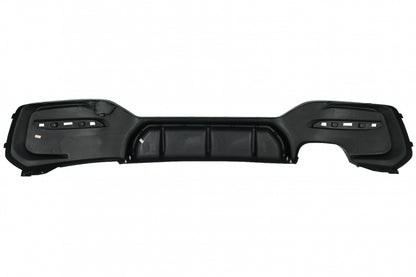 Diffusore Sinistro Doppia Uscita adatto per  BMW Serie 1 F20 F21 LCI (2015-2019