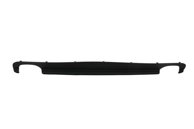Rear Bumper Spoiler Valance Diffuser Suitable For BMW 5 Series E39 ( 