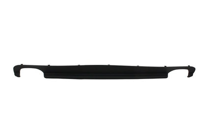 Rear Bumper Spoiler Valance Diffuser Suitable For BMW 5 Series E39 ( 