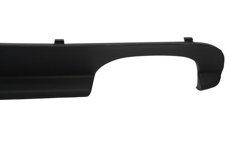 Diffusore per mantovana spoiler paraurti posteriore adatto per BMW Serie 5 E39 (