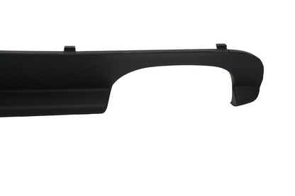 Rear Bumper Spoiler Valance Diffuser Suitable For BMW 5 Series E39 ( 