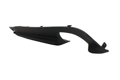 Diffusore per mantovana spoiler paraurti posteriore adatto per BMW Serie 5 E39 (
