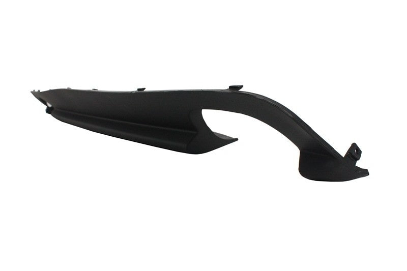Rear Bumper Spoiler Valance Diffuser Suitable For BMW 5 Series E39 ( 