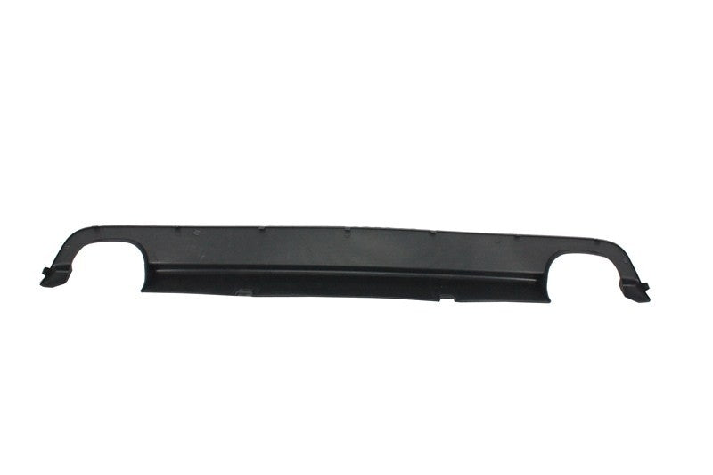 Rear Bumper Spoiler Valance Diffuser Suitable For BMW 5 Series E39 ( 