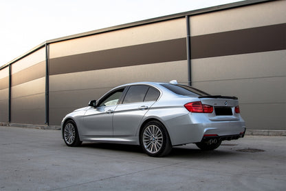 Diffusore Uscita sinistra adatto per BMW Serie 3 F30 F31 (2011-2019)