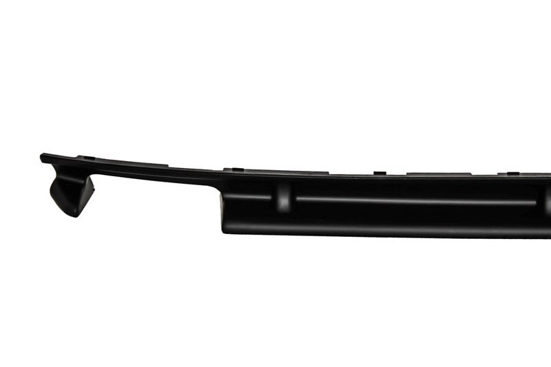 Rear bumper suitable for BMW 3 Series E36 (1992-1997) M3 Design 