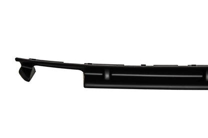 Rear bumper suitable for BMW 3 Series E36 (1992-1997) M3 Design 