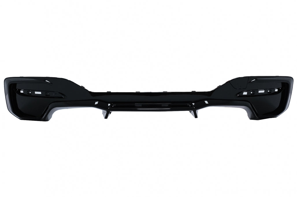 Diffusore adatto per BMW Serie 1 F20 F21 L