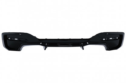 Diffusore adatto per BMW Serie 1 F20 F21 L