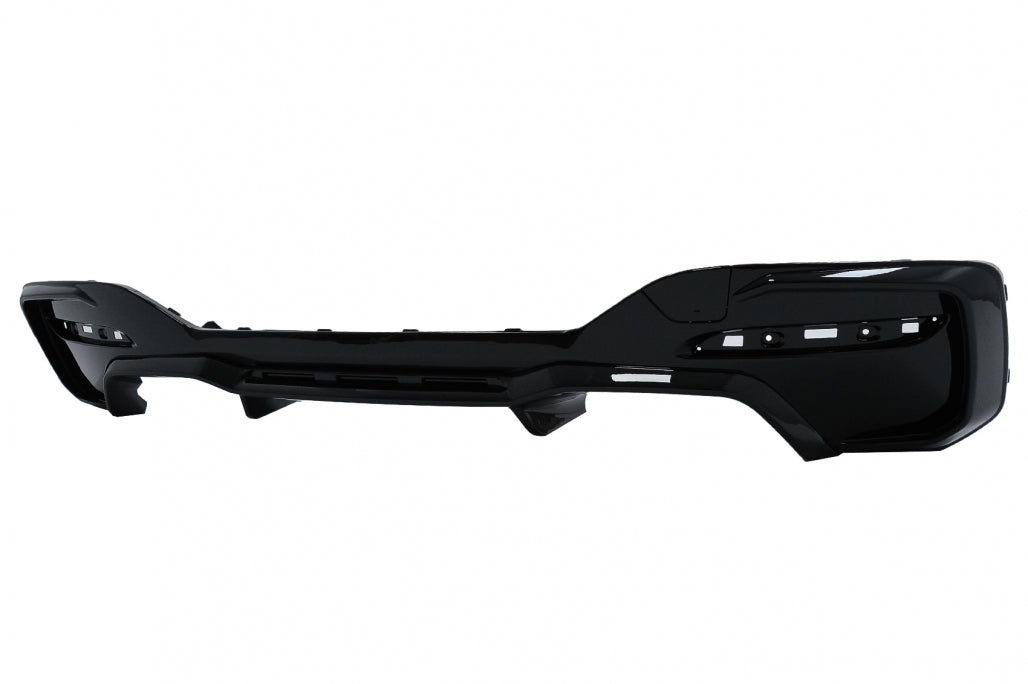 Diffusore adatto per BMW Serie 1 F20 F21 L