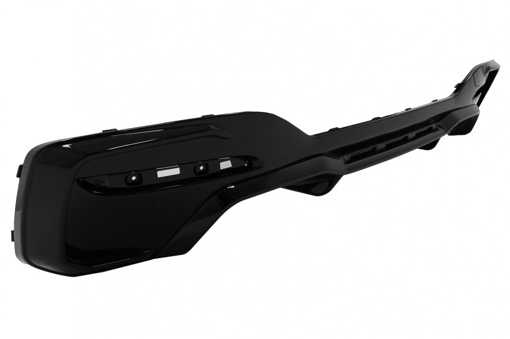 Diffusore adatto per BMW Serie 1 F20 F21 L