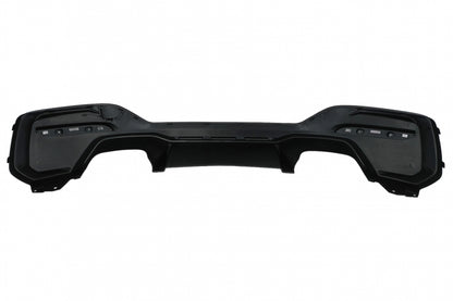 Diffusore adatto per BMW Serie 1 F20 F21 L