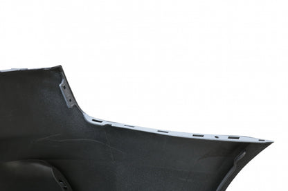 Paraurti posteriore adatto per Audi A3 8V Berlina Pre Facelift (2012-2016) RS Design