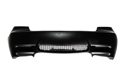 ⭐ Paraurti posteriore adatto per BMW Serie 3 E92 E93 06-10 M3 Design⭐