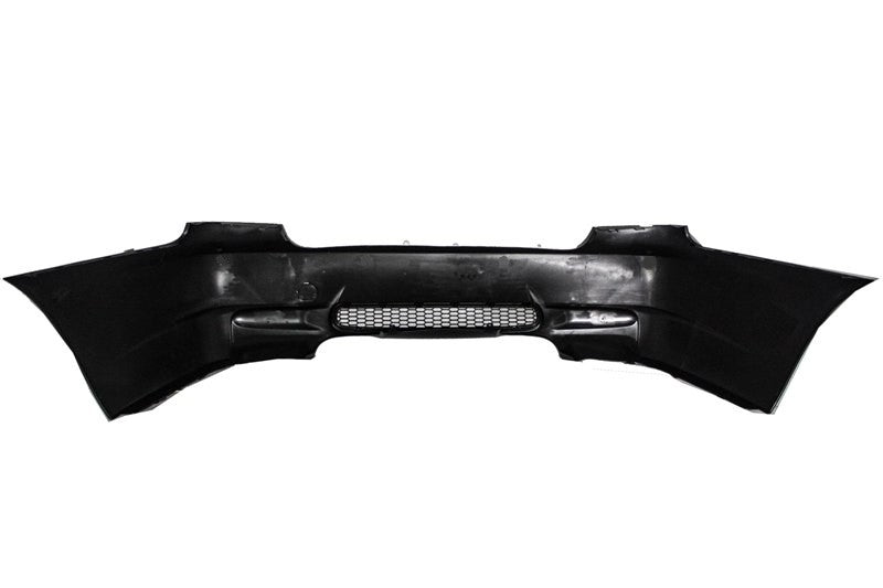 ⭐ Paraurti posteriore adatto per BMW Serie 3 E92 E93 06-10 M3 Design⭐