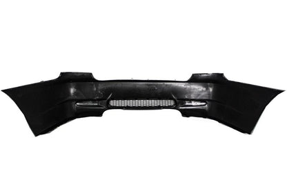 ⭐ Paraurti posteriore adatto per BMW Serie 3 E92 E93 06-10 M3 Design⭐