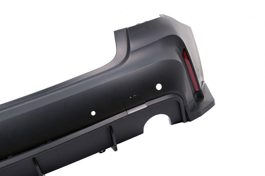 🔥Paraurti posteriore adatto per BMW Serie 3 G20 Berlina (2018-2022) M Design🔥