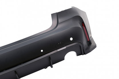 🔥Paraurti posteriore adatto per BMW Serie 3 G20 Berlina (2018-2022) M Design🔥