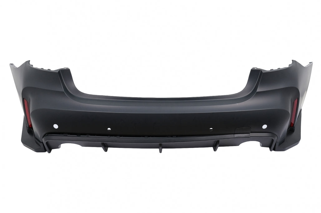 🔥Paraurti posteriore adatto per BMW Serie 3 G20 Berlina (2018-2022) M Design🔥