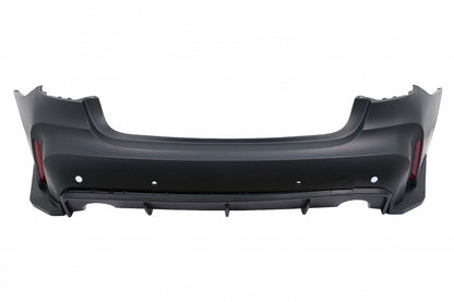 🔥Paraurti posteriore adatto per BMW Serie 3 G20 Berlina (2018-2022) M Design🔥